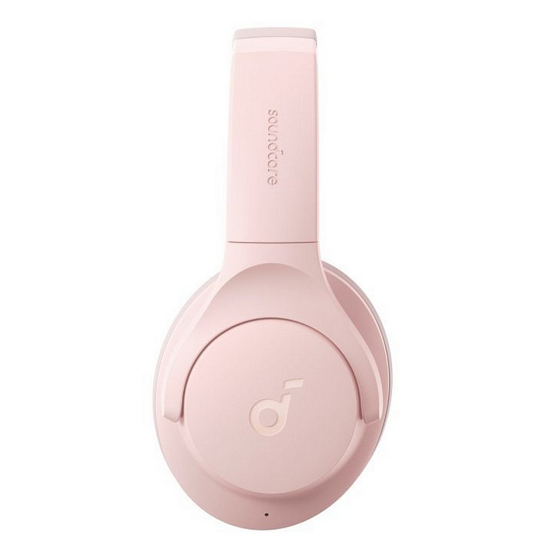 Наушники TWS ANKER SoundCore Q20i Pink