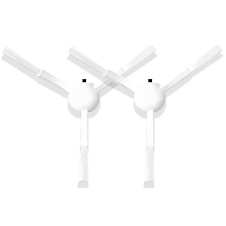 Бокові щітки для пилососа Dreame L10s Ultra/L10 Ultra/L10 Prime/L10s Ultra HT