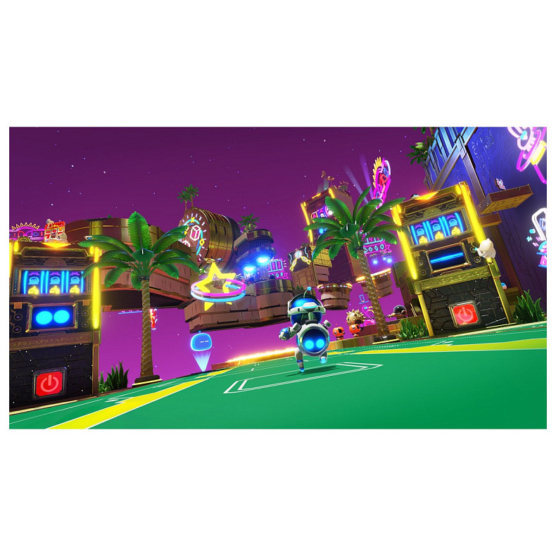 Игра консольная PS5 ASTRO BOT