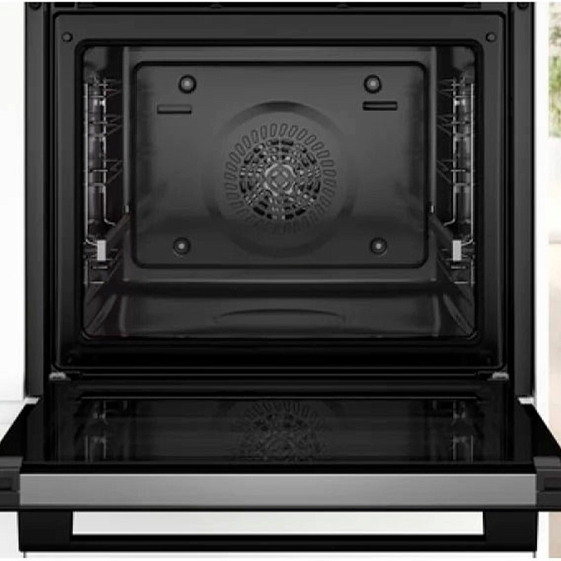 Духова шафа Bosch HUA736ER0