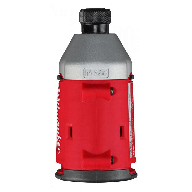 Шуруповерт ударный Milwaukee M18 BLIDRC-402C + жилет