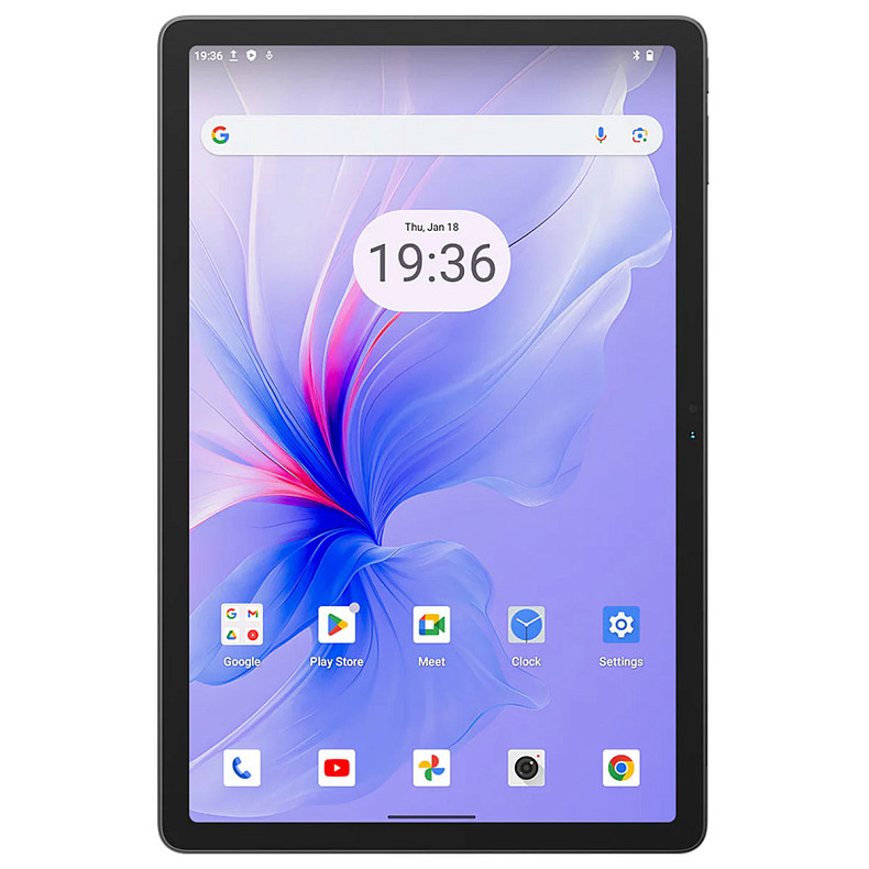 Планшет Blackview TAB 16 Pro 8/256GB Grey EU