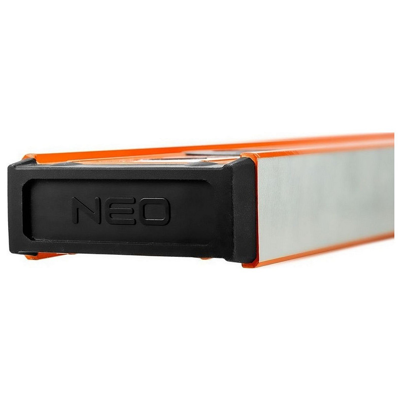 Уровень Neo Tools S 400 алюминиевый, 40 см, 3 капсулы (71-141)