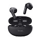 Наушники Trust Yavi Earphones BT 5.3, ENC, SBC, Mic, Черный