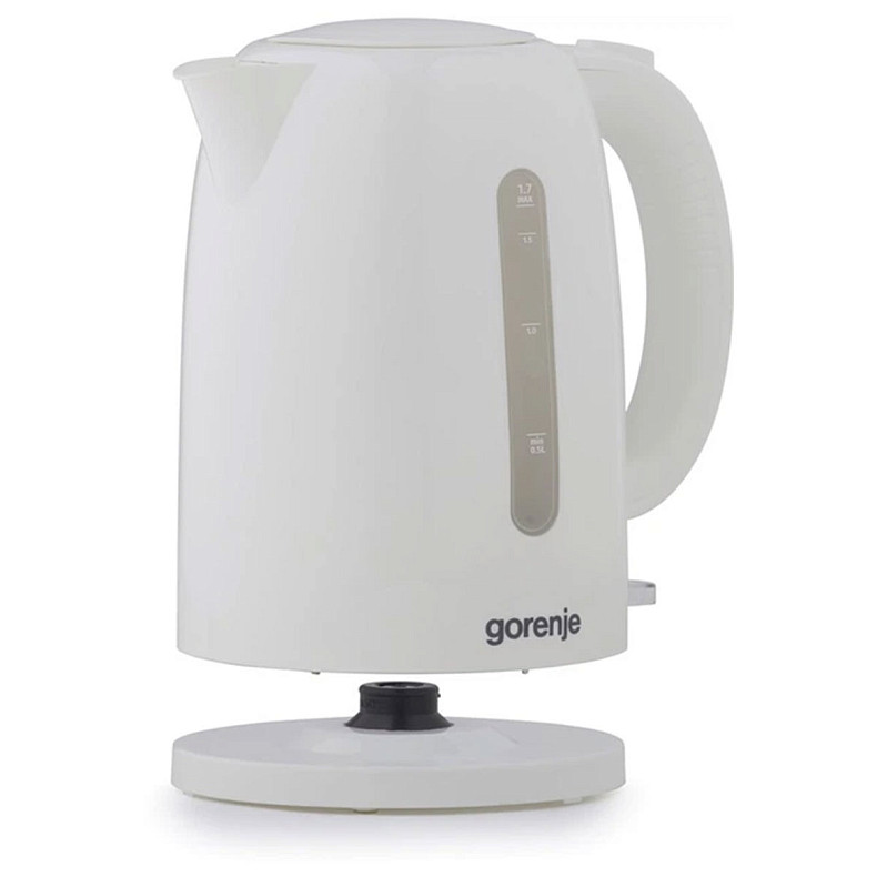 Електрочайник Gorenje K 17 W