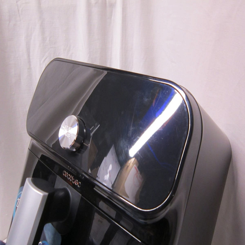 Мультипечь CECOTEC Cecofry SmokinDuo 6000 - Уценка