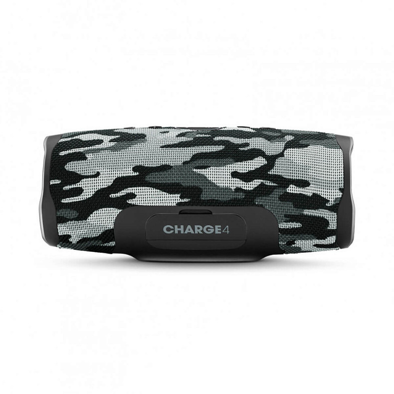 Акустика JBL Charge 4 Camo (JBLCHARGE4BCAMO)