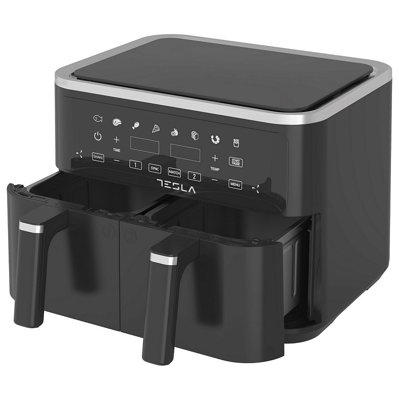 Мультипечь Tesla AF900BSD