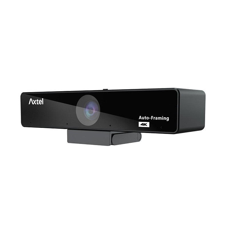 Вебкамера Axtel AX-4K Business Webcam (AX-4K-2160P)