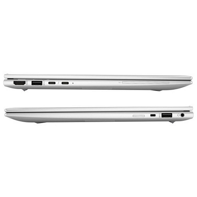 Ноутбук HP EliteBook 1040-G10 14" WUXGA IPS, Intel i7-1355U, 32GB, F1024GB, Win11P, серебристый (819G6EA)