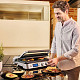 Электрогриль BRAUN CG 9043 (0X17900004)