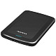 Портативний жорсткий диск ADATA 2TB USB 3.2 HV300 Black