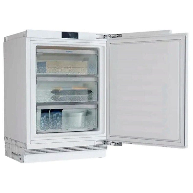 Морозильна камера Liebherr SUFc 3703, що вбудовується.