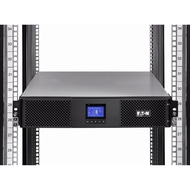 ИБП Eaton 9SX 1000i Rack2U