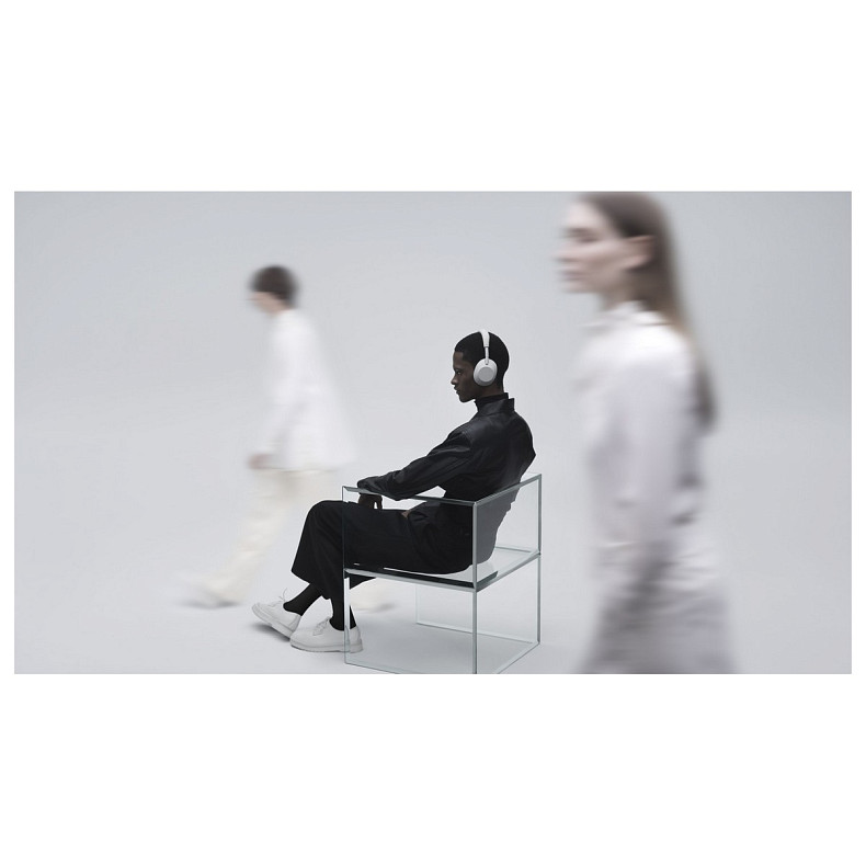 Навушники Sony WH-1000XM6 Platinum Silver (WH1000XM6S.CE7)