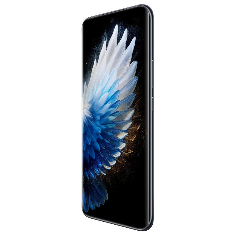 Смартфон Tecno Spark 40 Pro+ (KM7) 8/256GB Nebula Black (4894947096334)