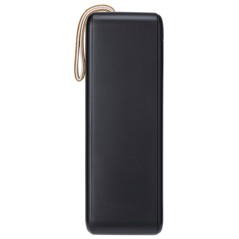 Універсальна мобільна батарея RIVACASE 40000 mA VA1084 (Black)