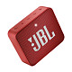 Акустика JBL GO 2 Red (JBLGO2RED)