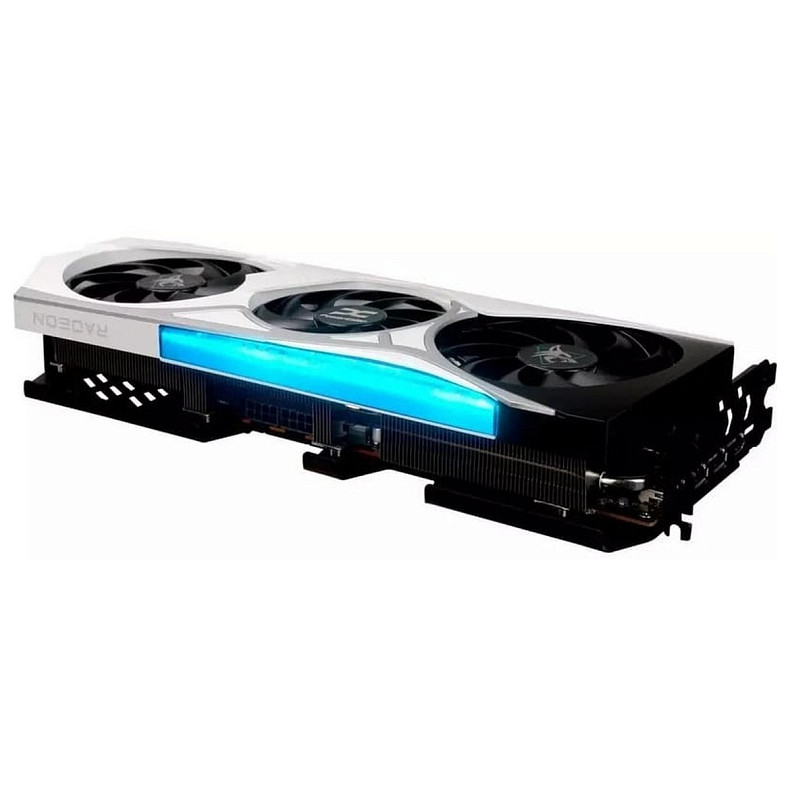 Відеокарта AMD Radeon RX 9070 XT 16GB GDDR6 Hellhound Reva Edition PowerColor (RX9070XT 16G-L/OC/REV
