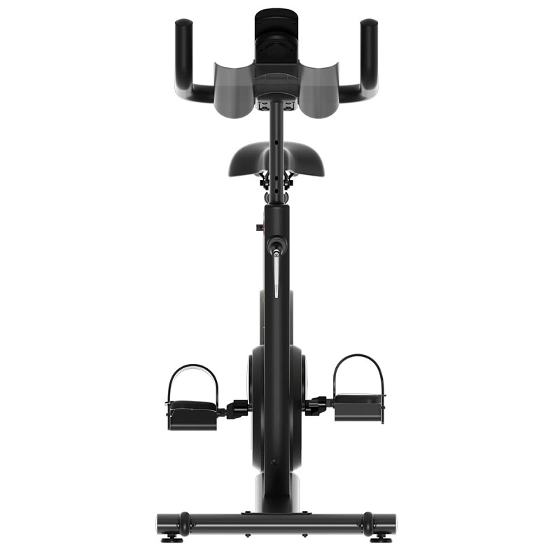 Велотренажер KingSmith Sprint Bike PB08S Черный