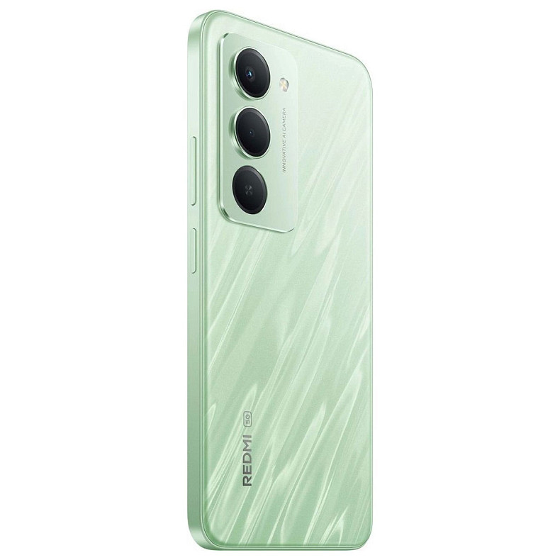 Смартфон Xiaomi Redmi 15 5G 8/256GB NFC (no charger) Green EU