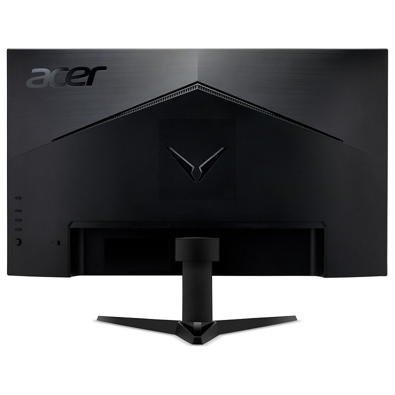 Монітор Acer 23.8" QG241YM3bmiipx 2*HDMI, DP, MM, IPS, 180Hz, 1ms