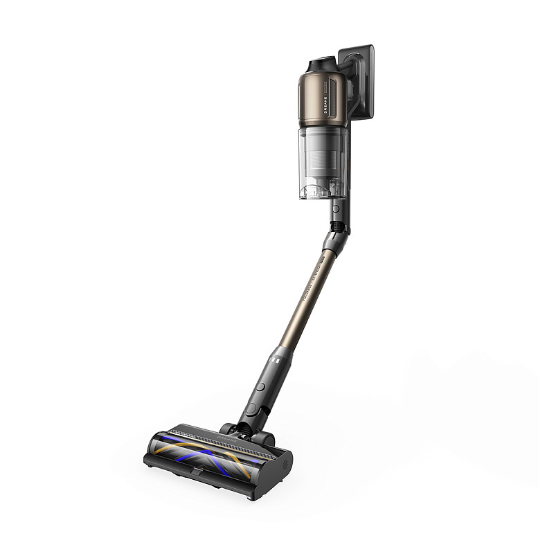 Беспроводной пылесос Dreame Z30 AquaCycle Pro