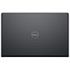 Ноутбук Dell Vostro 3510 15.6" FHD AG, Intel i5-1135G7, 8GB, F256GB, UMA, Lin, черный