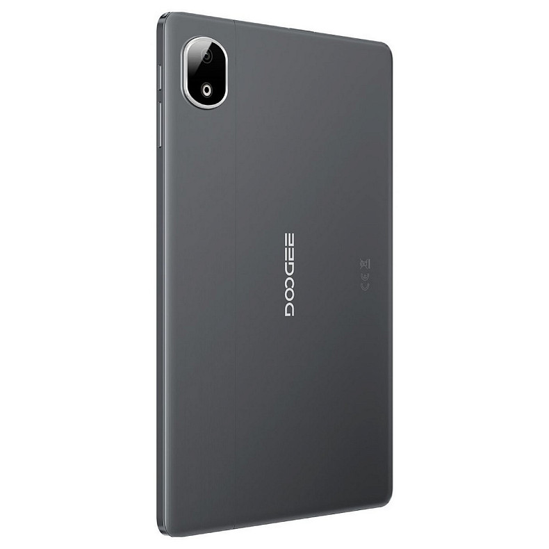 Планшет Doogee T30E 4/128GB LTE Grey