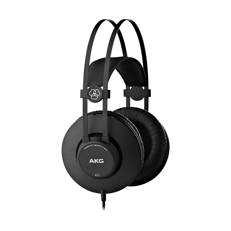 Навушники  AKG K52 (3169H00010)