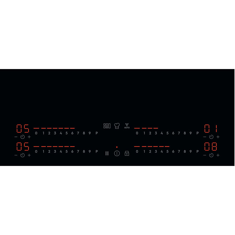 Варочная поверхность индукционная Electrolux EIV64453