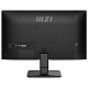 Монітор MSI Pro MP251 E2 24.5" IPS Чорний 120 Гц