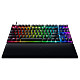 Клавіатура Razer Huntsman V2 Tenkeyless RGB 87key Red Switch USB RU Black