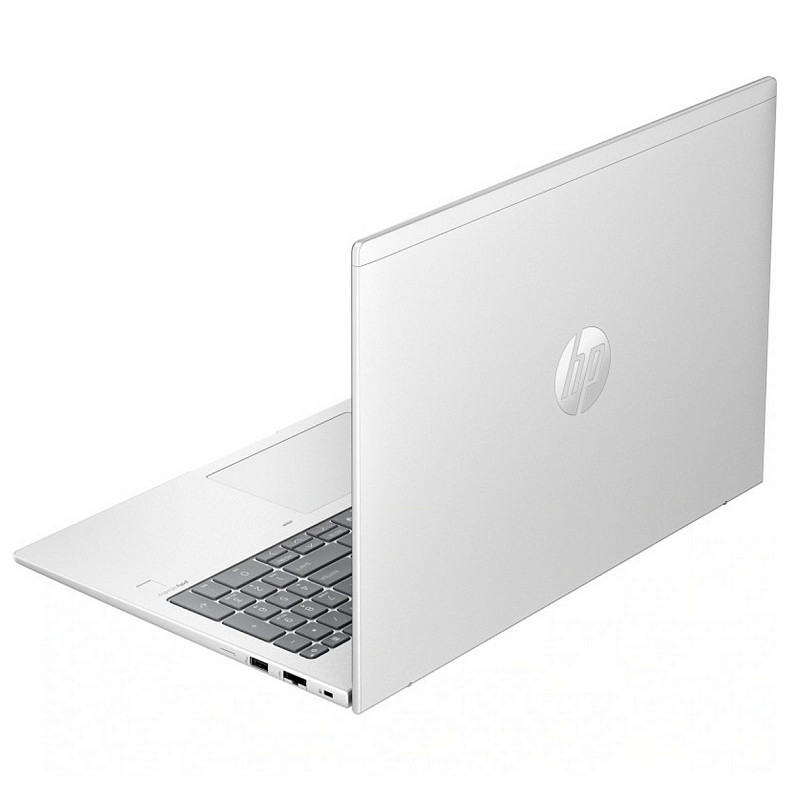 Ноутбук HP ProBook 460 G11 16" WUXGA IPS, 300n/U7-155U (4.8)/32Gb/SSD512Gb/Intl Graphic/FPS/Подсв/DOS
