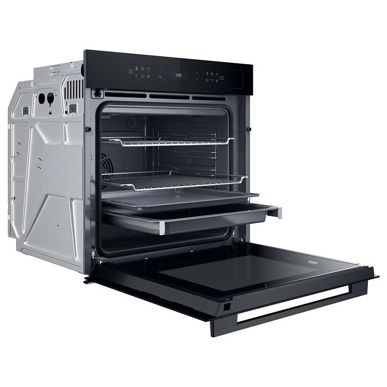 Духовой шкаф Whirlpool WOI7A8PT1SB