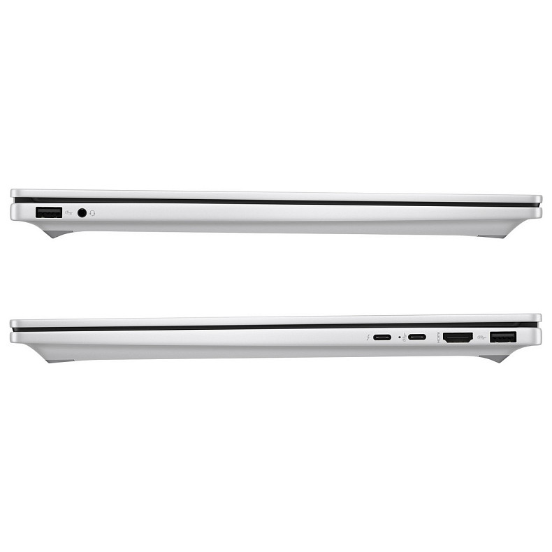 Ноутбук HP OmniBook 7 16-bh0008ua 16" 2K IPS, 300n/U5-325 (4.5)/16Gb/SSD512Gb/Intel Gr/Підс/Win11H