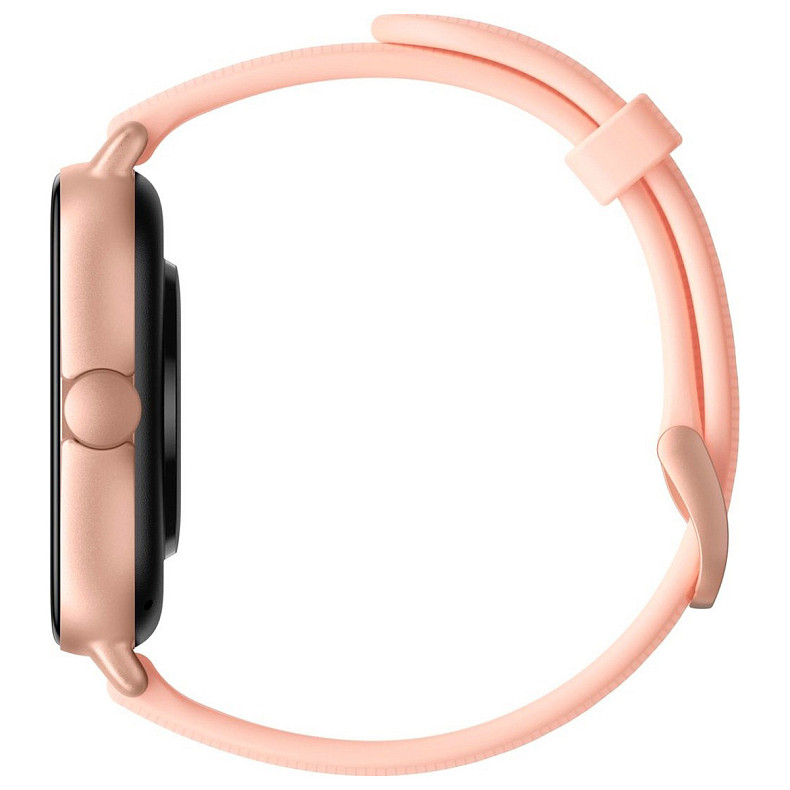 Смарт-часы Xiaomi Amazfit GTS 2 Petal Pink (New Version)