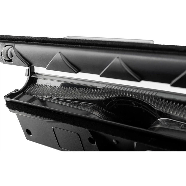 Пылесос аккумуляторный Gorenje SVC296749NEBL