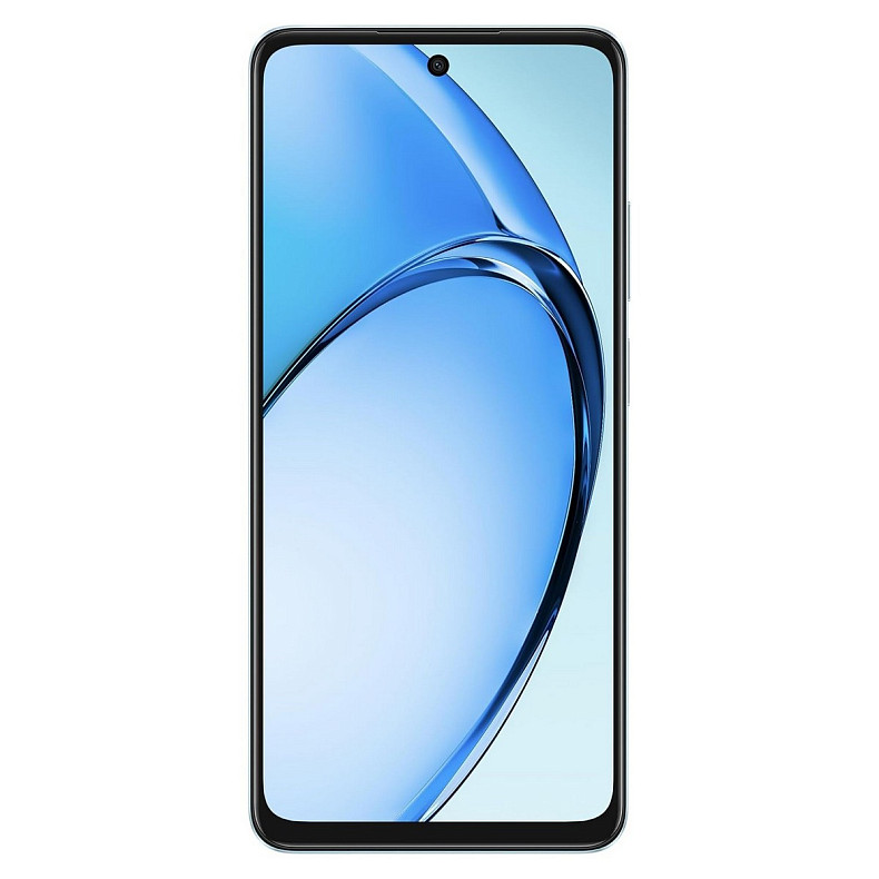 Смартфон Oppo A3x 4/128GB Ocean Blue