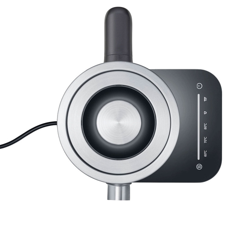 Чайник електричний 1л GRAEF WK350EU