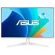 Монітор Asus 23.8" VY249HF-W HDMI, Audio, IPS, 100Hz, 1ms, AdaptiveSync, White