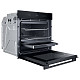 Духовой шкаф Whirlpool WOI7A8PT1SB