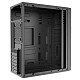 Корпус Casecom GN-3204 500W-120mm USB 3.0 ATX, Black