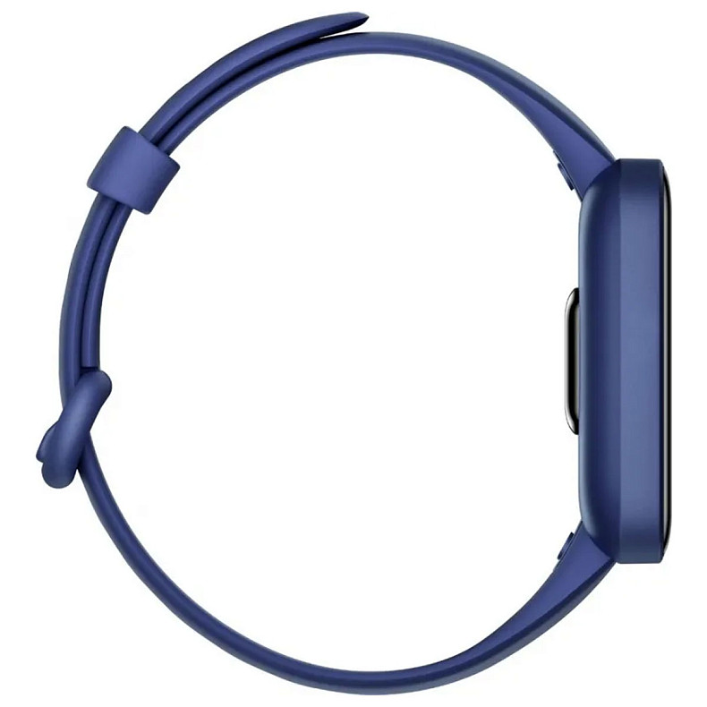 Смарт-часы Xiaomi Poco Watch Blue (BHR5723GL)