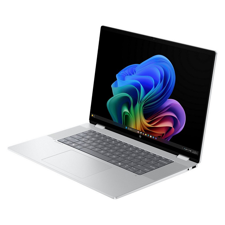 Ноутбук HP OmniBook X Flip x360 16-as0006ru 16" WUXGA IPS Touch, Intel U5-226V, 16GB, F1TB, UMA, Win