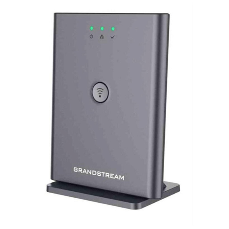 DECT база Grandstream DP752 для IP телефонов DP720, DP722, DP730