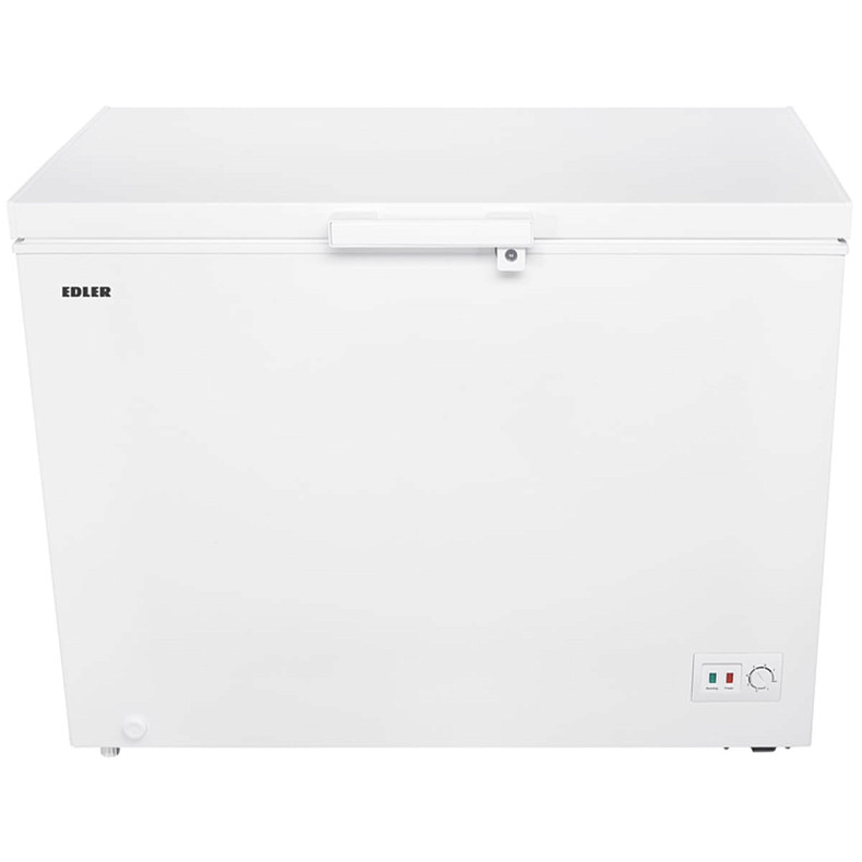 Морозильна камера Edler ED-290B