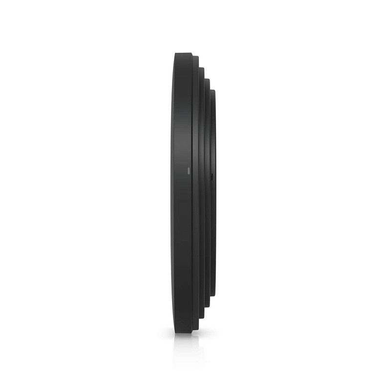 Точка доступа Ubiquiti UniFi U7 Pro XG Black (U7-PRO-XG-B)