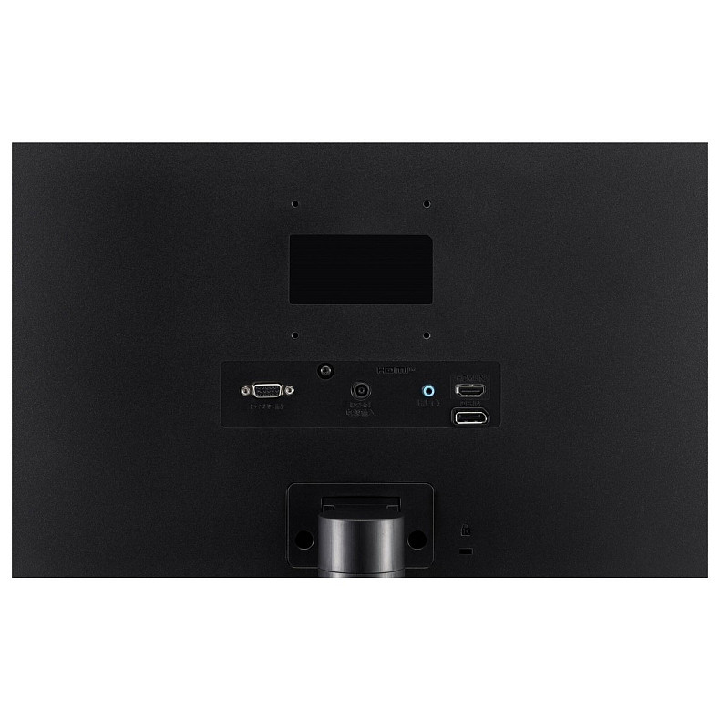 Монитор LCD 27" LG 27MP60G-B (27MP60G-B)