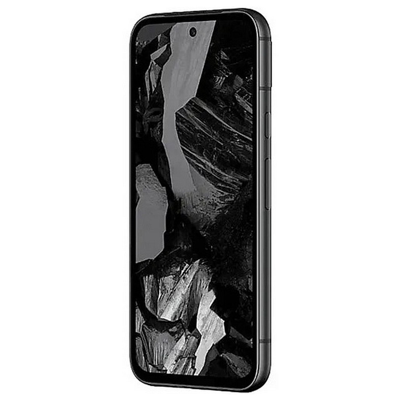 Смартфон Google Pixel 8a 8/128GB Obsidian_JP